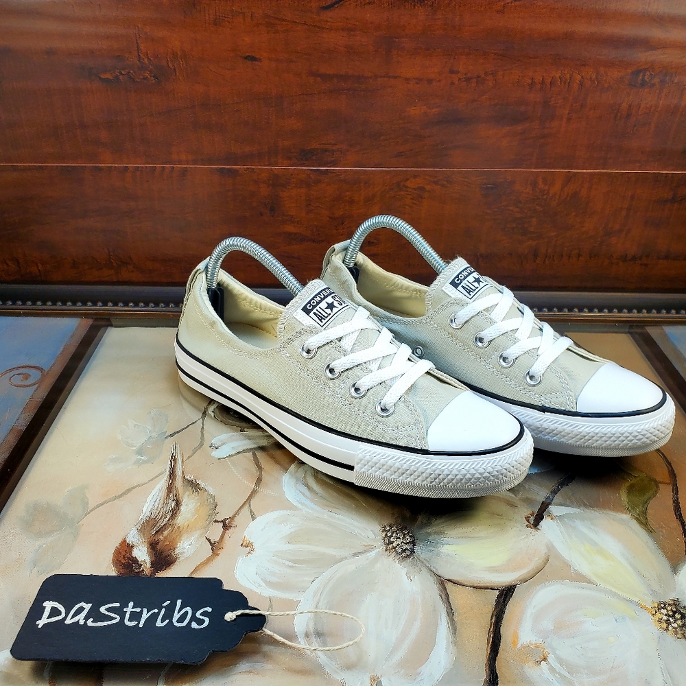 Chuck Taylor All Star Slip-On Sneakers